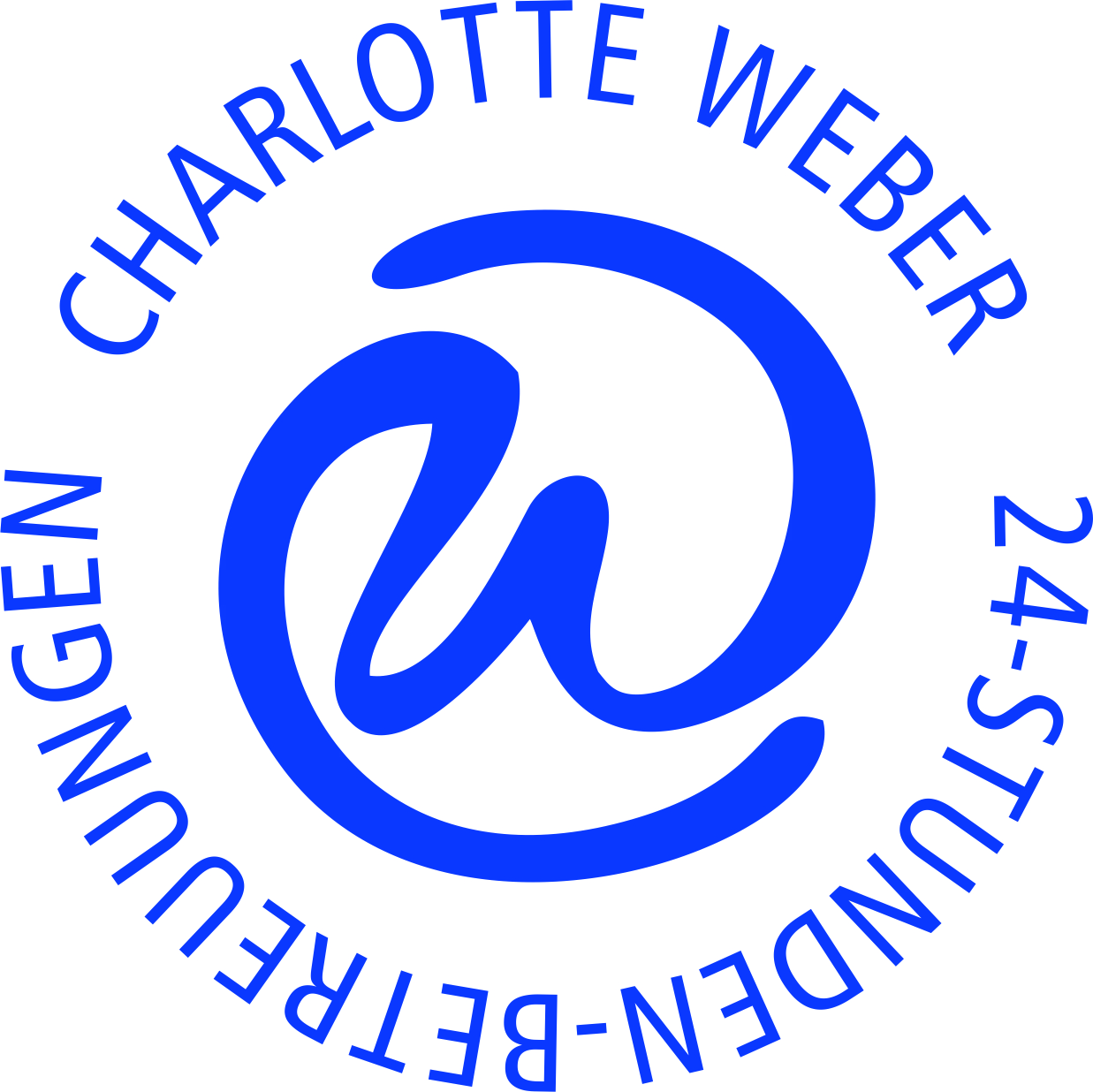 Charlotte Weber
